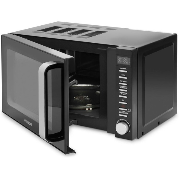 Микроволновая печь Hyundai HYM-D3034