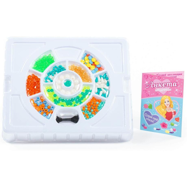 Набор для рукоделия Полесье Вдохновение 78445