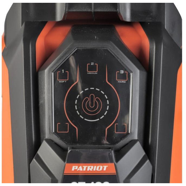 Мойка высокого давления Patriot GT490 Imperial (322306102)