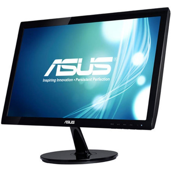 Монитор ASUS VS207T-P