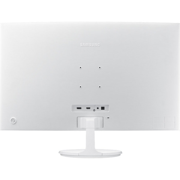 Монитор Samsung C32F391FWI