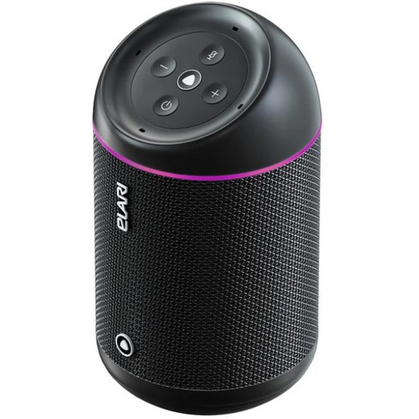 Портативная акустическая колонка ELARI SmartBeat (SB-001)