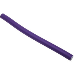 Бигуди Dewal BUM16240 d16ммх240мм (10шт, сиреневый)