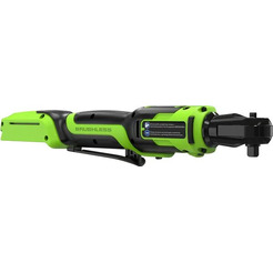 Трещотка Greenworks GD24RW 3804007CUA