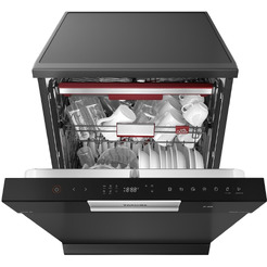 Посудомоечная машина Toshiba DW-14F6(B)-RU