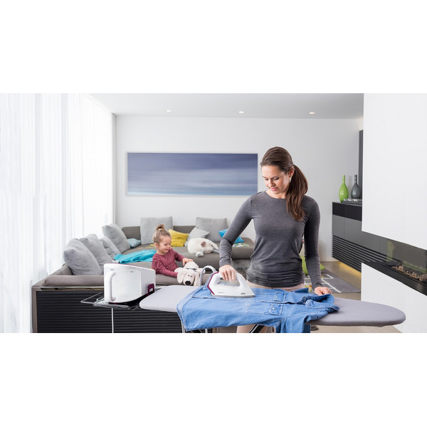 Гладильная система BRAUN IS5155WH