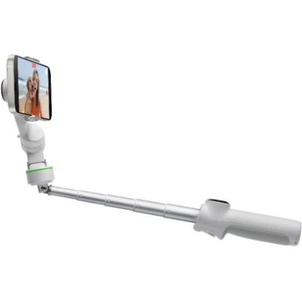 Стабилизатор для мобильного телефона INSTA360 FLOW 2 PRO  (Серый)