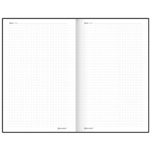 Блокнот BRAUBERG Perfect 116615