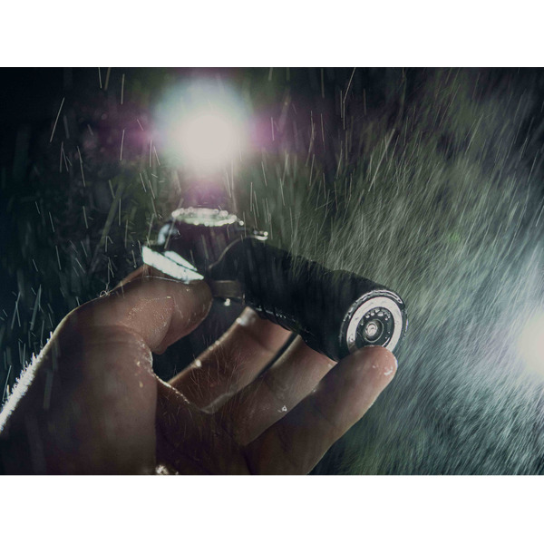 Фонарь Armytek Wizard C2 Pro MAX Magnet USB (F06701C)
