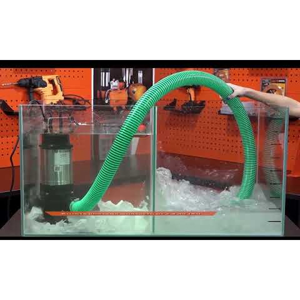 Дренажный насос Вихрь ДН-250 (68/2/11)