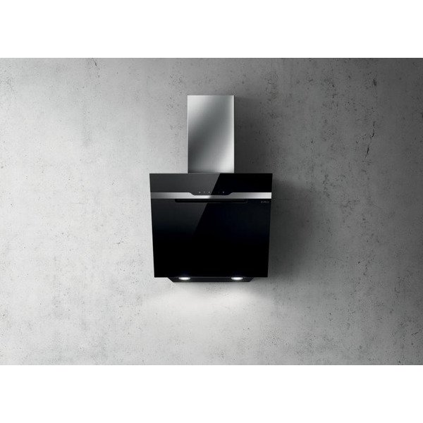 Кухонная вытяжка Elica Majestic BL/A/60