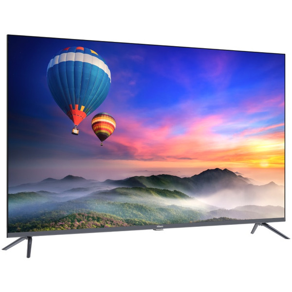 Телевизор Hikers 55HTQ01