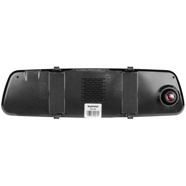 Видеорегистратор COMBO-ЗЕРКАЛО Artway MD-165