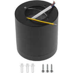 Светильник накладной Leiden Electric 807108