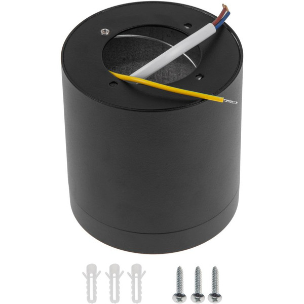 Светильник накладной Leiden Electric 807108