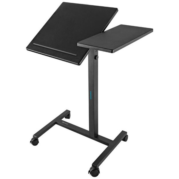 Стойка для ноутбука Kromax Omega-10 (черный)