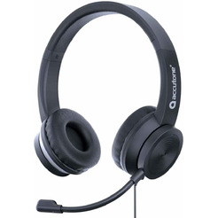 Гарнитура Accutone UB110 USB (ZE-UB110-RU)