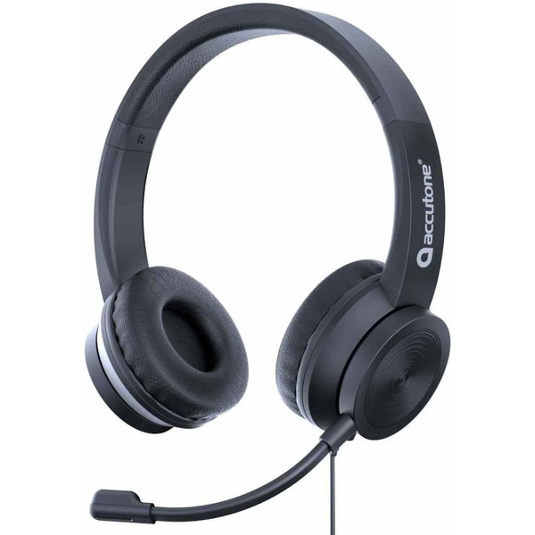 Гарнитура Accutone UB110 USB (ZE-UB110-RU)