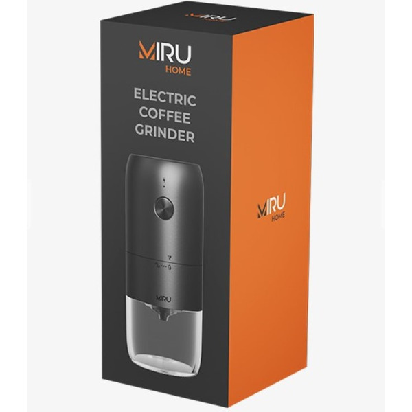 Кофемолка Miru KACG02