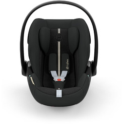 Детское автокресло Cybex Cloud G i-size Plus (moon black)