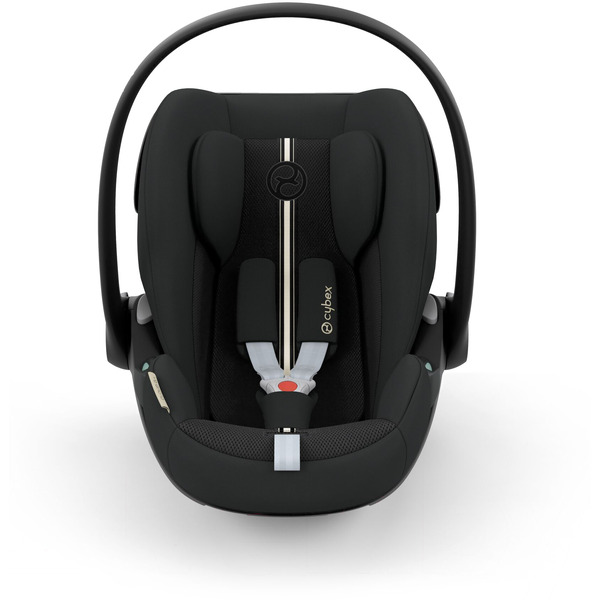 Детское автокресло Cybex Cloud G i-size Plus (moon black)