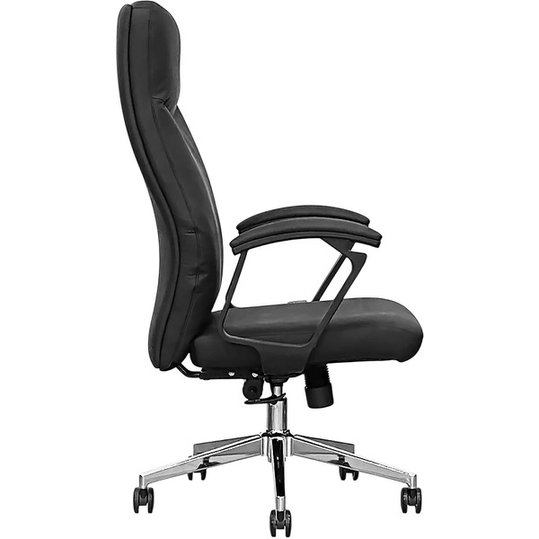 Кресло офисное SITUP MARGUS BLACK chrome