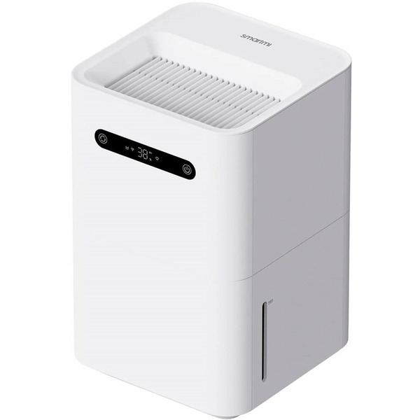 Увлажнитель воздуха SmartMi Evaporative Humidifier 3 (CJXJSQ05ZM)