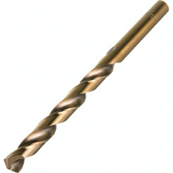 Сверло по металлу Vertex Tools 515-08 (10шт)