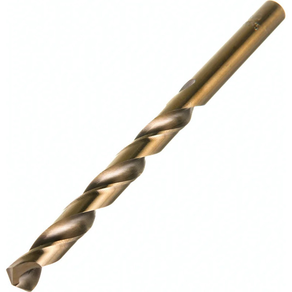 Сверло по металлу Vertex Tools 515-08 (10шт)