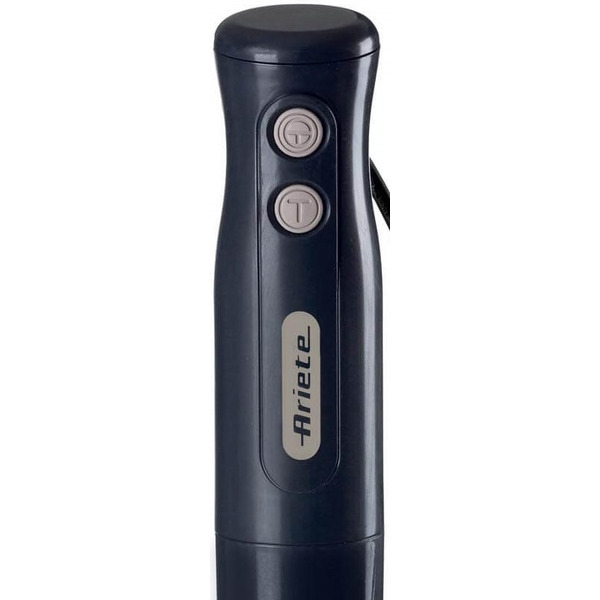 Погружной блендер Ariete 0601/00 BK (00C060100AR0)