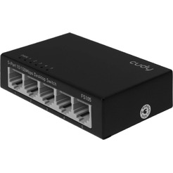 Коммутатор Cudy FS105