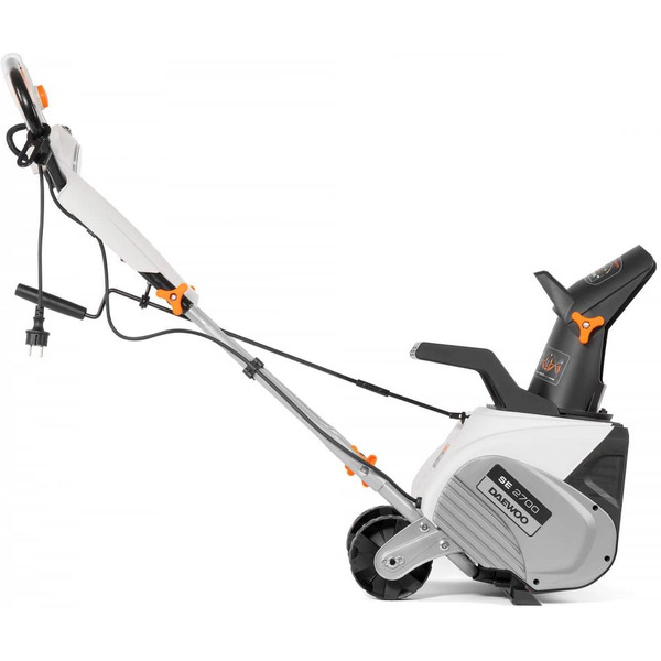 Снегоуборщик Daewoo Power SE 2700