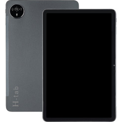 Планшет H-Tab 1 by Horizont 6GB/128GB LTE (темно-серый)