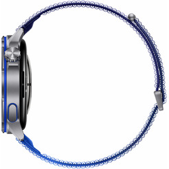 Умные часы Huawei Watch GT Runner 2 CHT-B19 (синий)