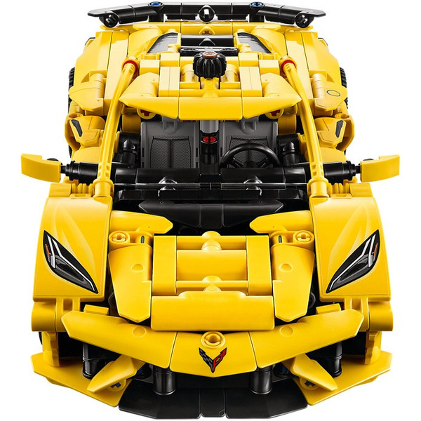 Technic Chevrolet Corvette 42205