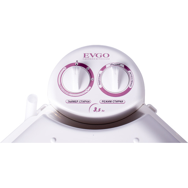 Активаторная стиральная машина Evgo WS-35E