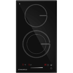 Электрическая варочная панель MAUNFELD AVCE3029SDBK