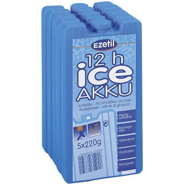 Накопитель холода EZETIL IPV 885000