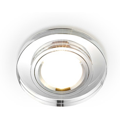 Точечный светильник Ambrella light Techno 8060 CL