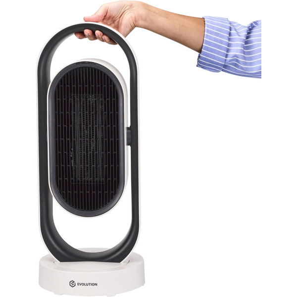 Тепловентилятор Evolution SmartHeating 1