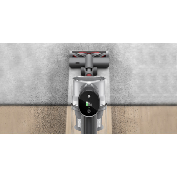Беспроводной пылесос Dreame Cordless Vacuum Cleaner T20