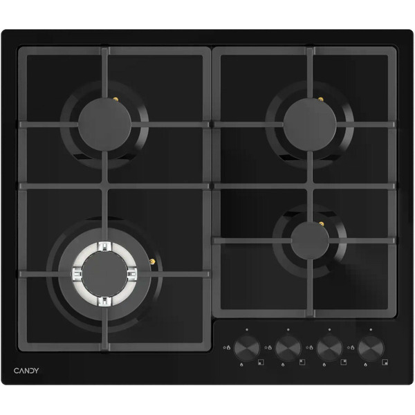 Варочная поверхность газовая CANDY CHXM64CWB