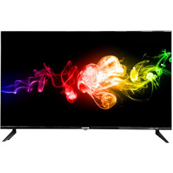 Телевизор Roome 43VU424QW