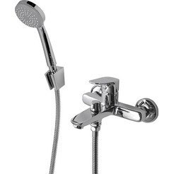 Смеситель IDDIS Zodiaс ZODSB02i02