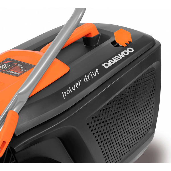 Газонокосилка Daewoo Power DLM 1900E