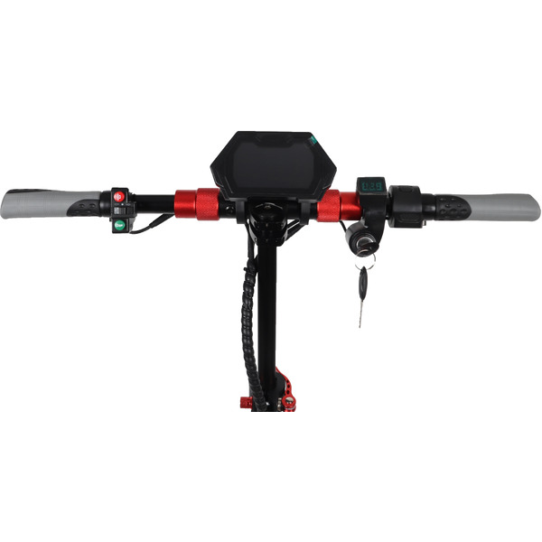 Электросамокат Kugoo M4 Pro