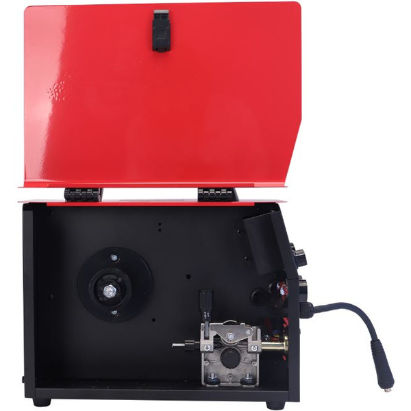 Сварочный инвертор Edon Smart MIG-190S