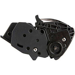 Картридж лазерный Cactus CS-Q2624A Q2624A (черный)