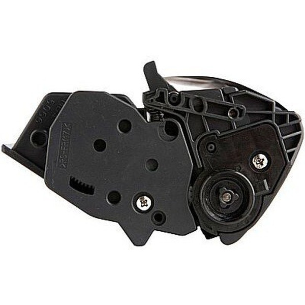 Картридж лазерный Cactus CS-Q2624A Q2624A (черный)