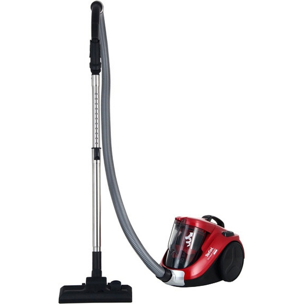 Пылесос TEFAL TW3798EA
